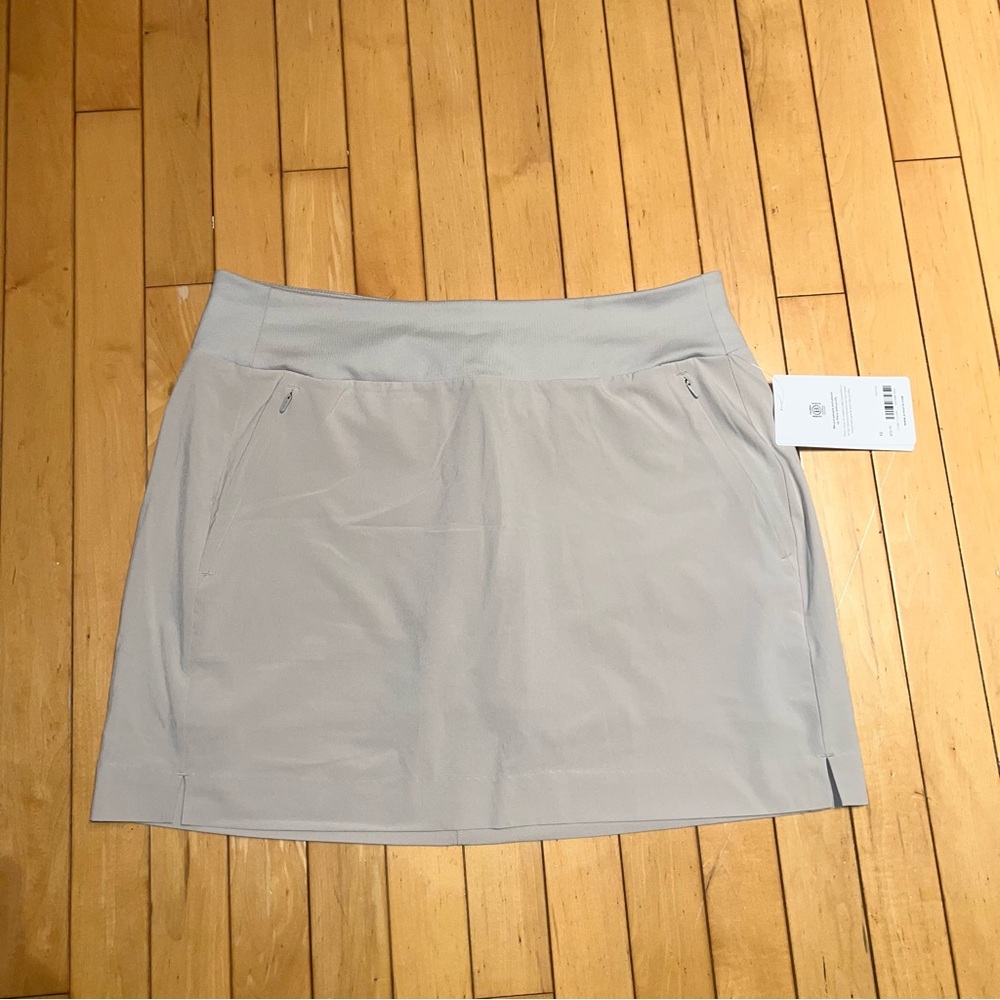 Women's Athlet Soho Skort NWT